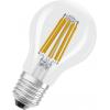 OSRAM HOMELIGHTING 4099854348037 LED Energetická třída (EEK2021) A (A - G) E27 7.2 W teplá bílá 3 ks