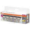 OSRAM HOMELIGHTING 4099854352393 LED reflektor Energetická třída (EEK2021) G (A - G) GU5.3 5 W teplá bílá 5 ks