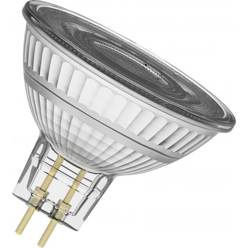 OSRAM HOMELIGHTING 4099854352393 LED reflektor Energetická třída (EEK2021) G (A - G) GU5.3 5 W teplá bílá 5 ks