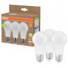 OSRAM HOMELIGHTING 4099854353543 LED reflektor Energetická třída (EEK2021) F (A - G) E27 14 W studená bílá 3 ks