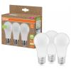 OSRAM HOMELIGHTING 4099854353529 LED reflektor Energetická třída (EEK2021) F (A - G) E27 14 W teplá bílá 3 ks