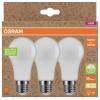 OSRAM HOMELIGHTING 4099854353529 LED reflektor Energetická třída (EEK2021) F (A - G) E27 14 W teplá bílá 3 ks