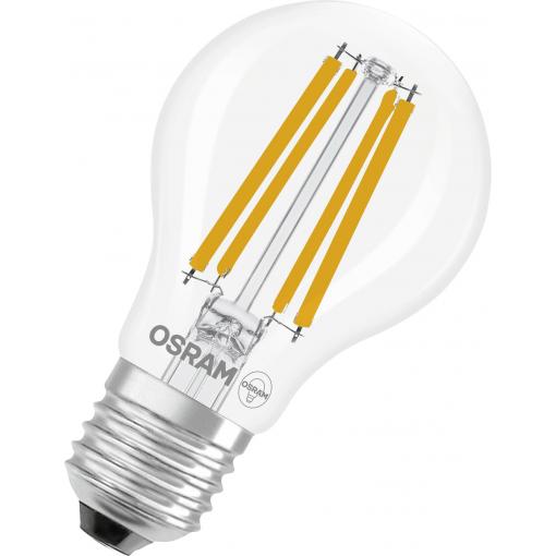 OSRAM HOMELIGHTING 4099854514197 LED Energetická třída (EEK2021) D (A - G) E27 11 W denní bílá 3 ks