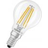 OSRAM HOMELIGHTING 4099854514395 LED Energetická třída (EEK2021) D (A - G) E14 5.9 W teplá bílá 3 ks