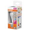 OSRAM HOMELIGHTING 4099854129346 LED Energetická třída (EEK2021) F (A - G) E27 8.8 W studená bílá 1 ks