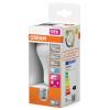 OSRAM HOMELIGHTING 4099854129377 LED Energetická třída (EEK2021) F (A - G) E27 10 W studená bílá 1 ks