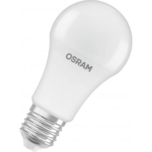 OSRAM HOMELIGHTING 4099854129377 LED Energetická třída (EEK2021) F (A - G) E27 10 W studená bílá 1 ks