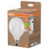 OSRAM HOMELIGHTING 4058075839564 LED Energetická třída (EEK2021) A (A - G) E27 5 W studená bílá 1 ks