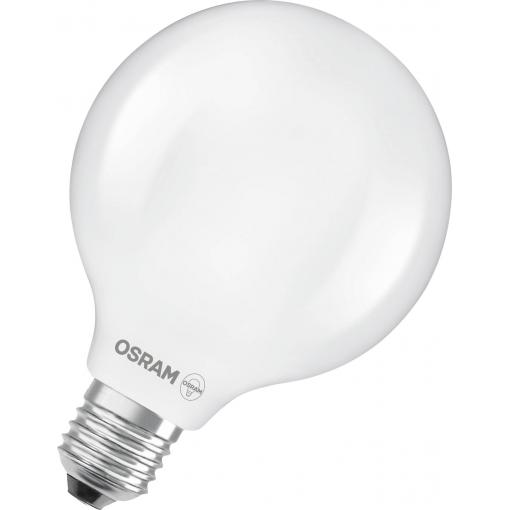 OSRAM HOMELIGHTING 4058075839564 LED Energetická třída (EEK2021) A (A - G) E27 5 W studená bílá 1 ks
