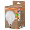 OSRAM HOMELIGHTING 4058075839540 LED Energetická třída (EEK2021) A (A - G) E27 5 W teplá bílá 1 ks