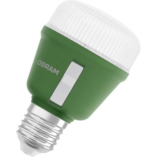 OSRAM HOMELIGHTING 4058075845787 osvětlení pro růst rostlin E27 10 W 1 ks