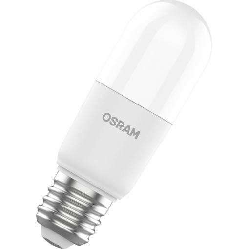 OSRAM HOMELIGHTING 4099854480393 LED Energetická třída (EEK2021) E (A - G) E27 11 W teplá bílá 1 ks
