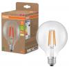 OSRAM HOMELIGHTING 4058075839502 LED Energetická třída (EEK2021) A (A - G) E27 5 W teplá bílá 1 ks