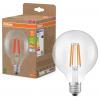 OSRAM HOMELIGHTING 4058075839526 LED Energetická třída (EEK2021) A (A - G) E27 5 W studená bílá 1 ks