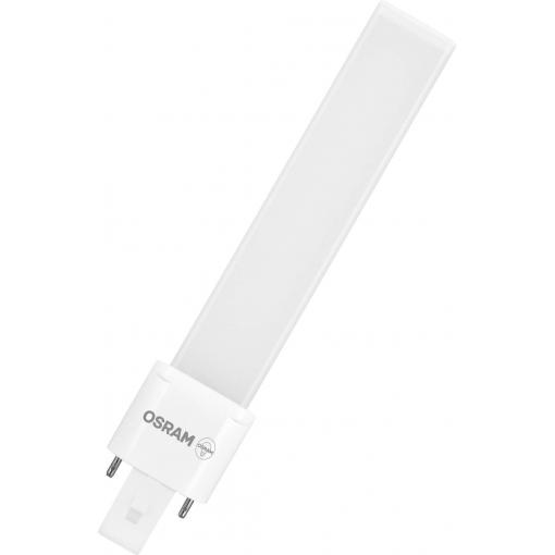 OSRAM HOMELIGHTING 4099854502491 LED trubice Energetická třída (EEK2021) D (A - G) G23 4 W denní bílá 1 ks