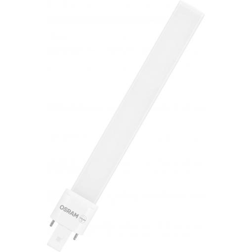 OSRAM HOMELIGHTING 4099854502514 LED trubice Energetická třída (EEK2021) E (A - G) G23 6 W denní bílá 1 ks
