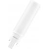 OSRAM HOMELIGHTING 4099854501777 LED trubice Energetická třída (EEK2021) E (A - G) G24q-1 6 W denní bílá 1 ks