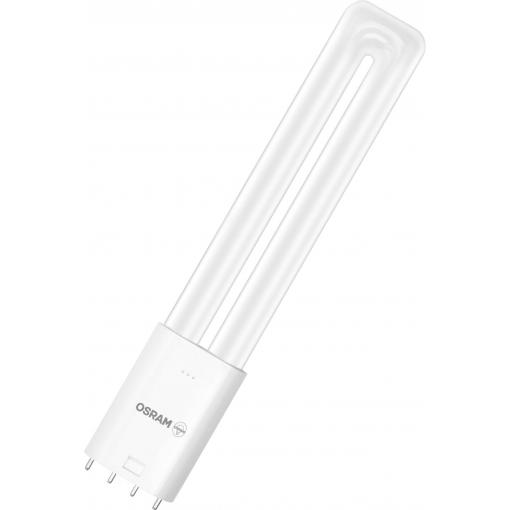OSRAM HOMELIGHTING 4099854501852 LED trubice Energetická třída (EEK2021) E (A - G) 2G11 8 W denní bílá 1 ks