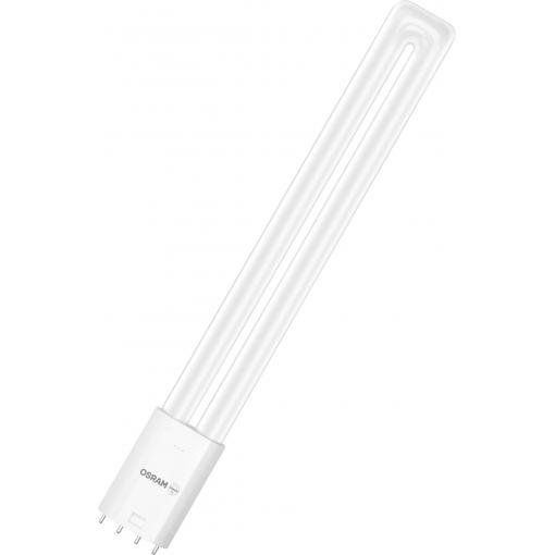 OSRAM HOMELIGHTING 4099854501913 LED trubice Energetická třída (EEK2021) E (A - G) 2G11 12 W denní bílá 1 ks