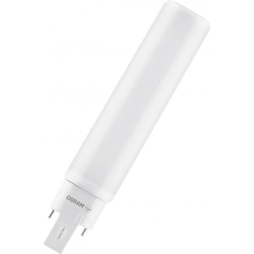 OSRAM HOMELIGHTING 4099854501814 LED trubice Energetická třída (EEK2021) E (A - G) G24q-3 10 W denní bílá 1 ks