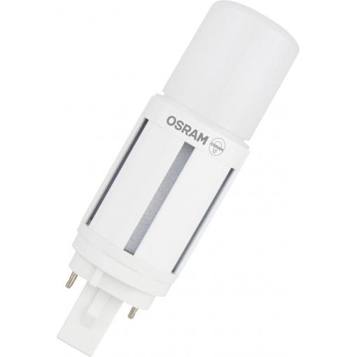 OSRAM HOMELIGHTING 4099854502859 LED trubice Energetická třída (EEK2021) E (A - G) G24-d 7.5 W denní bílá 1 ks