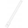 OSRAM HOMELIGHTING 4099854501951 LED trubice Energetická třída (EEK2021) E (A - G) 2G11 18 W denní bílá 1 ks