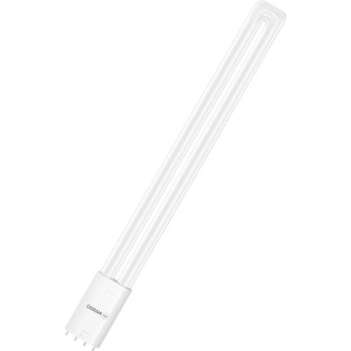 OSRAM HOMELIGHTING 4099854501951 LED trubice Energetická třída (EEK2021) E (A - G) 2G11 18 W denní bílá 1 ks