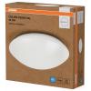 OSRAM HOMELIGHTING Ceiling Essential 400mm 24W 6500K 4099854445453 venkovní nástěnné LED osvětlení 24.00 W bílá