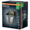 OSRAM HOMELIGHTING ENDURA Classic Tradition Down E27 Gold 4099854452352 venkovní nástěnné LED osvětlení