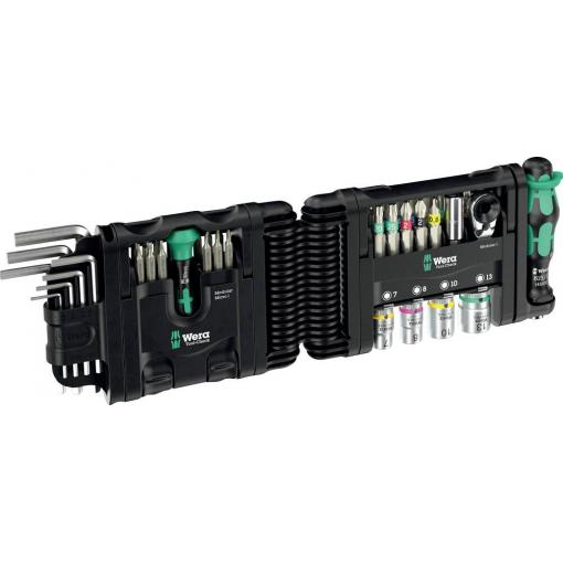 Wera Tool-Check Modular Set 1 05049020001 sada nářadí 50dílná