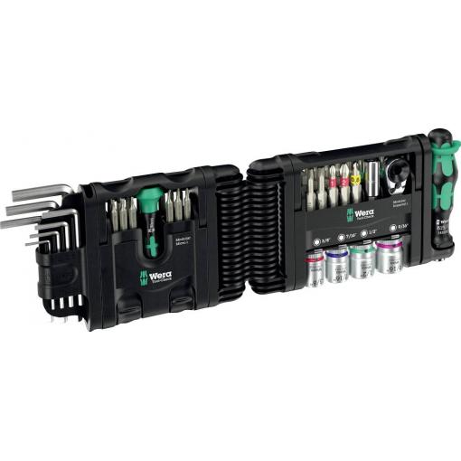 Wera Tool-Check Modular Set Imperial 1 05049025001 sada nářadí 50dílná