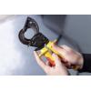 Wiha 46674 štípací kleště na kabely hliníkový a měděný kabel, jedno- a vícežilový, 34 mm, 300 mm²