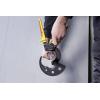 Wiha 46675 štípací kleště na kabely hliníkový a měděný kabel, jedno- a vícežilový, 62 mm, 500 mm²