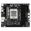 ASRock Barebone X600 90BXG4P01-A10GA0W