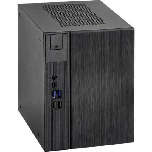 ASRock Barebone X600 90BXG4P01-A10GA0W