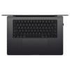 Matias FK418DCB-DE Wireless USB-C® Aluminum Keyboard for Mac bezdrátový klávesnice německá, QWERTZ, Macintosh Space Grau
