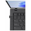 Matias FK418PCDCBB-DE Wireless USB-C® Aluminum Keyboard bezdrátový klávesnice německá, QWERTZ černá