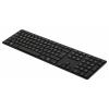 Matias FK418PCDCBB-DE Wireless USB-C® Aluminum Keyboard bezdrátový klávesnice německá, QWERTZ černá