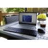 Matias FK416PCDCBB-DE Wireless USB-C® Keyboard bezdrátový klávesnice německá, QWERTZ černá