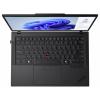 Matias FK416PCDCBB-DE Wireless USB-C® Keyboard bezdrátový klávesnice německá, QWERTZ černá