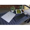 Matias FK416PCDCBB-DE Wireless USB-C® Keyboard bezdrátový klávesnice německá, QWERTZ černá