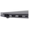 Matias FK416PCDCBB-DE Wireless USB-C® Keyboard bezdrátový klávesnice německá, QWERTZ černá