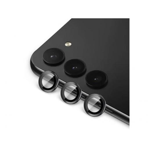 Ochranná folie na objektiv fotoaparátu pro SAMSUNG A145/A146/A246/A346/A14 4G/A14 5G Black