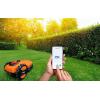 Sekačka robotická AKU NEO TOOLS 04-621 E+,baterie + nože zdarma