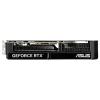 Asus grafická karta Nvidia GeForce RTX 5070 GeForce RTX 5070 12 GB GDDR7 RAM PCIe x16 HDMI™, DisplayPort přetaktovaná, Režim nulového ventilátoru , NVIDIA
