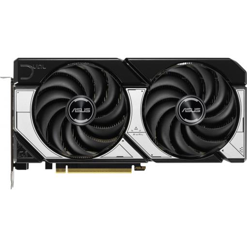 Asus grafická karta Nvidia GeForce RTX 5070 GeForce RTX 5070 12 GB GDDR7 RAM PCIe x16 HDMI™, DisplayPort přetaktovaná, Režim nulového ventilátoru , NVIDIA