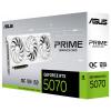 Asus grafická karta Nvidia GeForce RTX 5070 GeForce RTX 5070 12 GB GDDR7 RAM PCIe x16 HDMI™, DisplayPort přetaktovaná, Režim nulového ventilátoru , NVIDIA