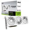 Asus grafická karta Nvidia GeForce RTX 5070 GeForce RTX 5070 12 GB GDDR7 RAM PCIe x16 HDMI™, DisplayPort přetaktovaná, Režim nulového ventilátoru , NVIDIA