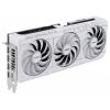 Asus grafická karta Nvidia GeForce RTX 5070 GeForce RTX 5070 12 GB GDDR7 RAM PCIe x16 HDMI™, DisplayPort přetaktovaná, Režim nulového ventilátoru , NVIDIA