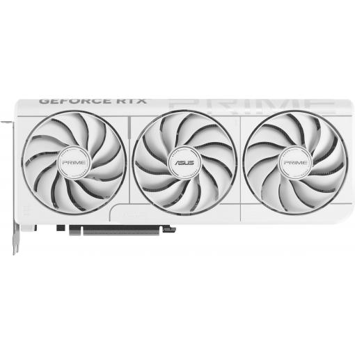 Asus grafická karta Nvidia GeForce RTX 5070 GeForce RTX 5070 12 GB GDDR7 RAM PCIe x16 HDMI™, DisplayPort přetaktovaná, Režim nulového ventilátoru , NVIDIA